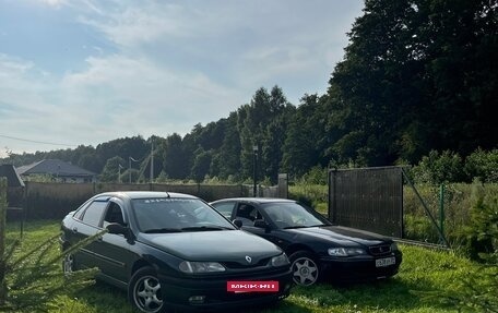Renault Laguna II, 1995 год, 300 000 рублей, 21 фотография