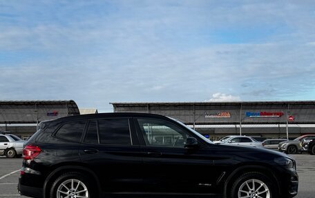 BMW X3, 2018 год, 2 950 000 рублей, 2 фотография