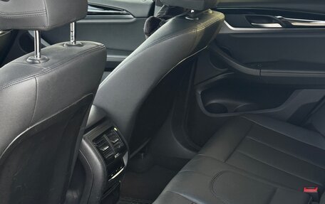 BMW X3, 2018 год, 2 950 000 рублей, 8 фотография