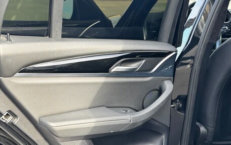 BMW X3, 2018 год, 2 950 000 рублей, 7 фотография