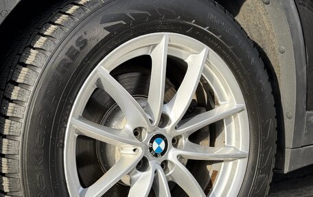 BMW X3, 2018 год, 2 950 000 рублей, 6 фотография