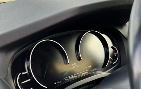 BMW X3, 2018 год, 2 950 000 рублей, 9 фотография