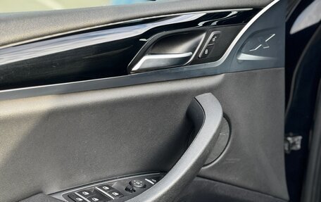 BMW X3, 2018 год, 2 950 000 рублей, 11 фотография