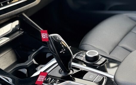 BMW X3, 2018 год, 2 950 000 рублей, 10 фотография