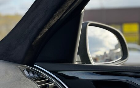 BMW X3, 2018 год, 2 950 000 рублей, 15 фотография