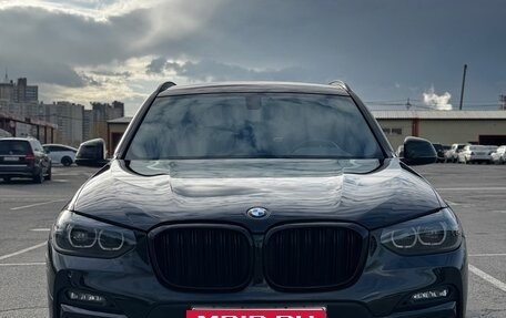 BMW X3, 2018 год, 2 950 000 рублей, 5 фотография