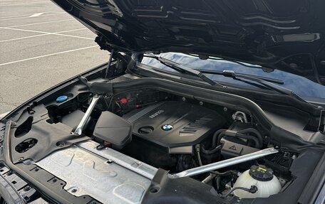 BMW X3, 2018 год, 2 950 000 рублей, 18 фотография