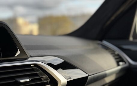 BMW X3, 2018 год, 2 950 000 рублей, 14 фотография