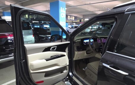 KIA Carnival, 2021 год, 4 350 000 рублей, 18 фотография