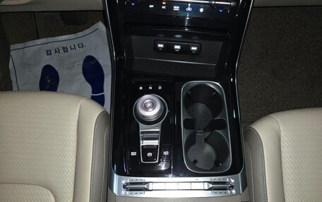 KIA Carnival, 2021 год, 4 350 000 рублей, 10 фотография