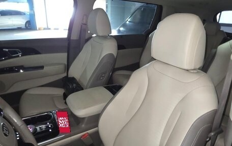 KIA Carnival, 2021 год, 4 350 000 рублей, 11 фотография