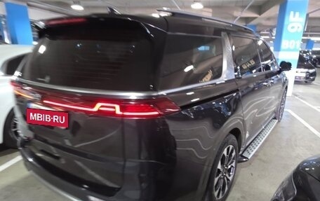 KIA Carnival, 2021 год, 4 350 000 рублей, 6 фотография