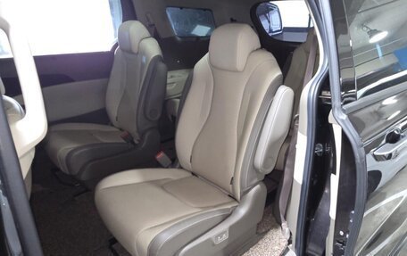 KIA Carnival, 2021 год, 4 350 000 рублей, 22 фотография