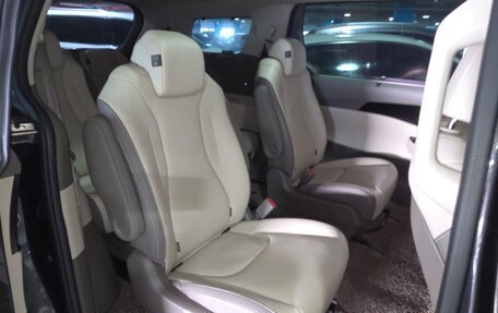 KIA Carnival, 2021 год, 4 350 000 рублей, 27 фотография