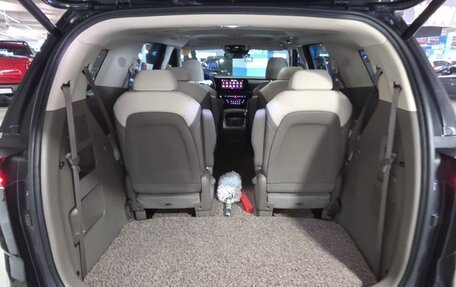 KIA Carnival, 2021 год, 4 350 000 рублей, 23 фотография