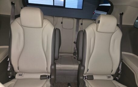 KIA Carnival, 2021 год, 4 350 000 рублей, 26 фотография