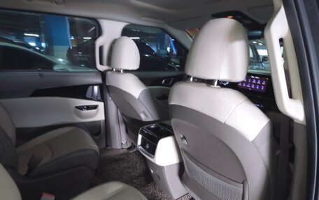 KIA Carnival, 2021 год, 4 350 000 рублей, 28 фотография