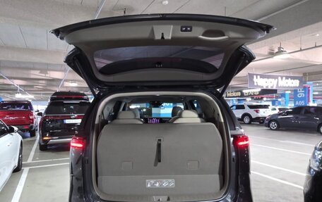 KIA Carnival, 2021 год, 4 350 000 рублей, 25 фотография