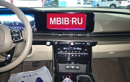 KIA Carnival, 2021 год, 4 350 000 рублей, 9 фотография