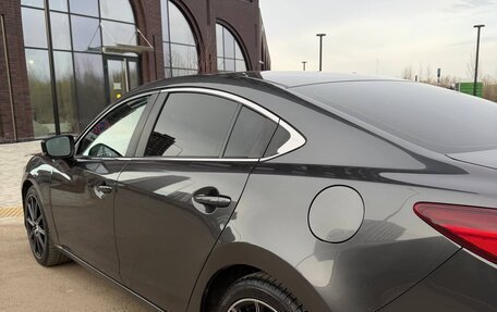Mazda 6, 2016 год, 1 899 000 рублей, 4 фотография