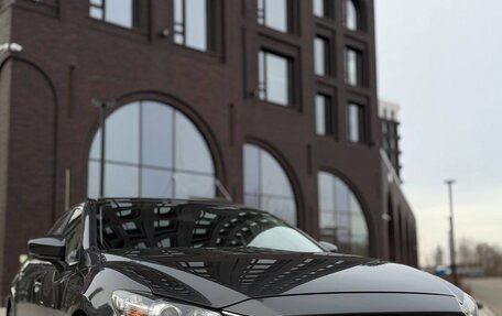 Mazda 6, 2016 год, 1 899 000 рублей, 9 фотография