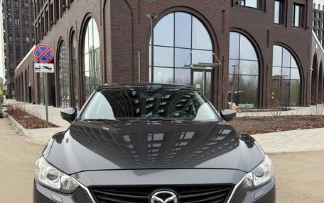 Mazda 6, 2016 год, 1 899 000 рублей, 3 фотография