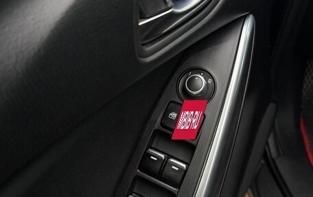 Mazda 6, 2016 год, 1 899 000 рублей, 11 фотография