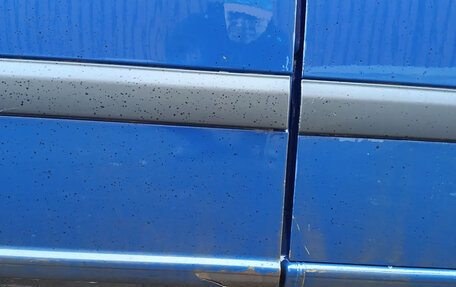 Mercedes-Benz Vito, 2008 год, 1 150 000 рублей, 7 фотография