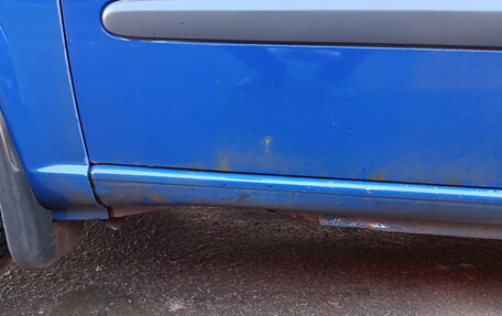 Mercedes-Benz Vito, 2008 год, 1 150 000 рублей, 5 фотография