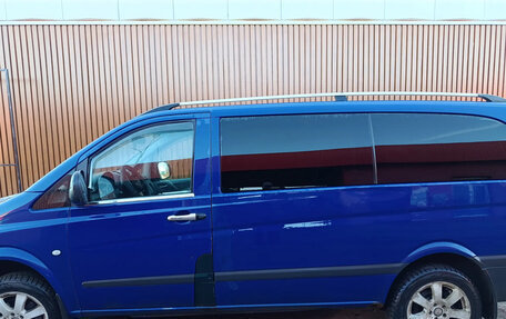 Mercedes-Benz Vito, 2008 год, 1 150 000 рублей, 3 фотография