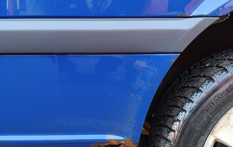 Mercedes-Benz Vito, 2008 год, 1 150 000 рублей, 6 фотография