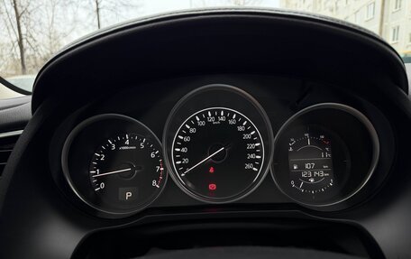 Mazda 6, 2016 год, 1 899 000 рублей, 14 фотография