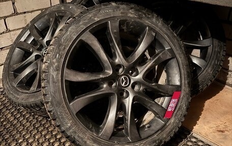 Mazda 6, 2016 год, 1 899 000 рублей, 17 фотография