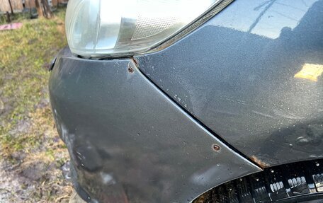 Toyota Corolla, 2009 год, 750 000 рублей, 10 фотография