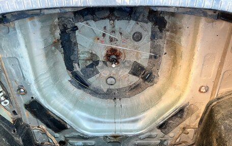 Toyota Corolla, 2009 год, 750 000 рублей, 18 фотография