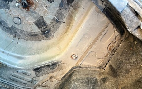 Toyota Corolla, 2009 год, 750 000 рублей, 16 фотография