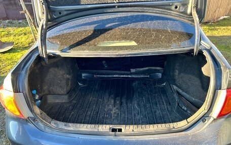 Toyota Corolla, 2009 год, 750 000 рублей, 19 фотография