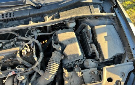 Toyota Corolla, 2009 год, 750 000 рублей, 21 фотография