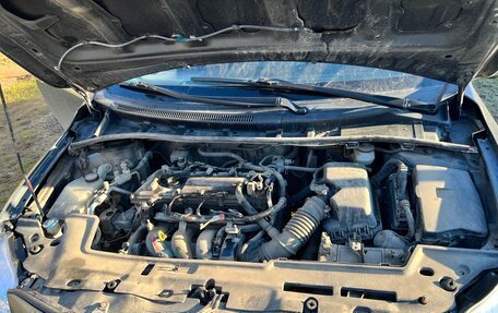 Toyota Corolla, 2009 год, 750 000 рублей, 23 фотография