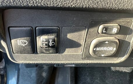 Toyota Corolla, 2009 год, 750 000 рублей, 24 фотография