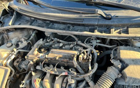 Toyota Corolla, 2009 год, 750 000 рублей, 22 фотография