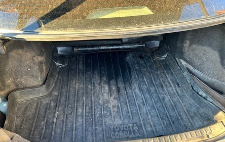 Toyota Corolla, 2009 год, 750 000 рублей, 20 фотография