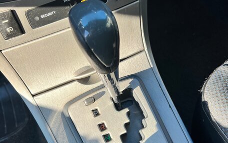 Toyota Corolla, 2009 год, 750 000 рублей, 27 фотография