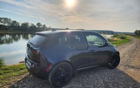 BMW i3 I01 рестайлинг, 2018 год, 2 590 000 рублей, 3 фотография