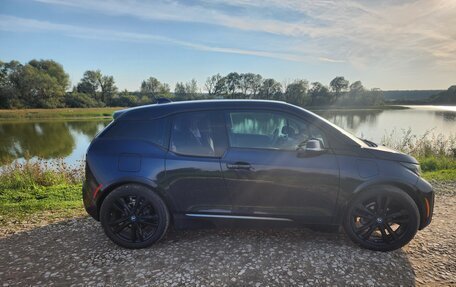 BMW i3 I01 рестайлинг, 2018 год, 2 590 000 рублей, 2 фотография