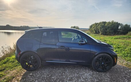 BMW i3 I01 рестайлинг, 2018 год, 2 590 000 рублей, 8 фотография