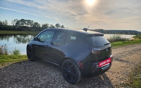 BMW i3 I01 рестайлинг, 2018 год, 2 590 000 рублей, 11 фотография