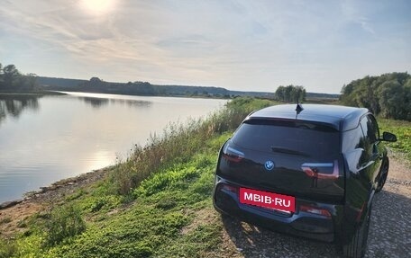 BMW i3 I01 рестайлинг, 2018 год, 2 590 000 рублей, 4 фотография