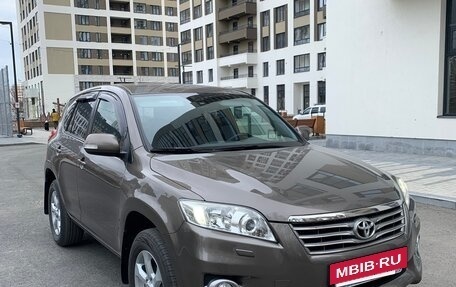 Toyota RAV4, 2011 год, 1 850 000 рублей, 3 фотография