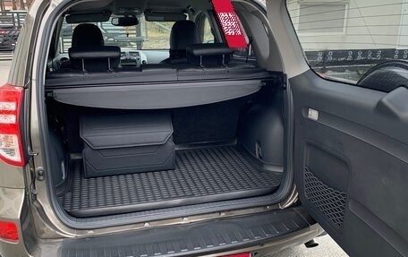 Toyota RAV4, 2011 год, 1 850 000 рублей, 11 фотография